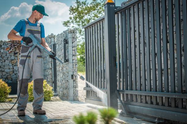 Best Window and Screen Pressure Cleaning in Wellsville, MO
