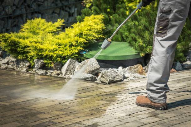 Wellsville, MO Pressure Washing Services Company