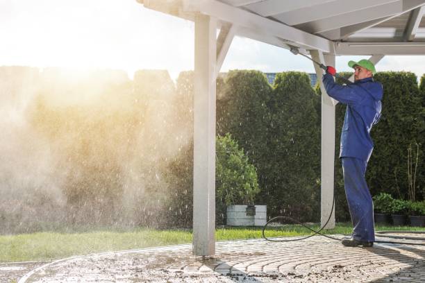 Best Commercial Pressure Washing in Wellsville, MO