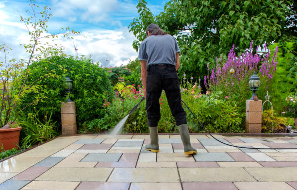 Best Residential Pressure Washing in Wellsville, MO